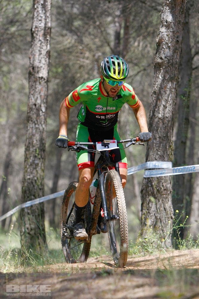Open de España XCO 2018 Alcalá de Henares. Galeria 5 Carrera 2 Elite