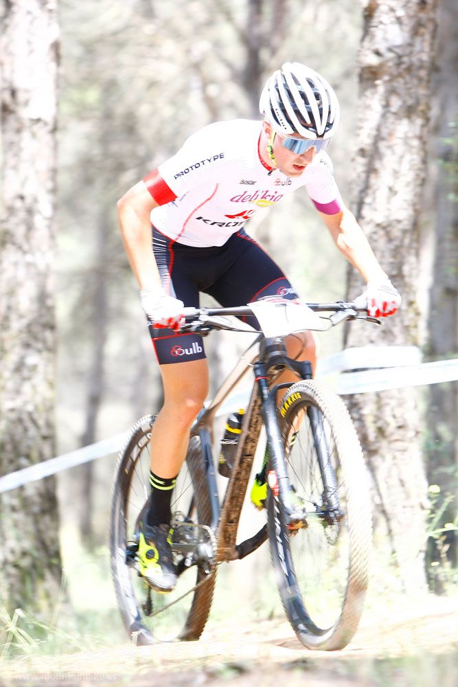 Open de España XCO 2018 Alcalá de Henares. Galeria 5 Carrera 2 Elite