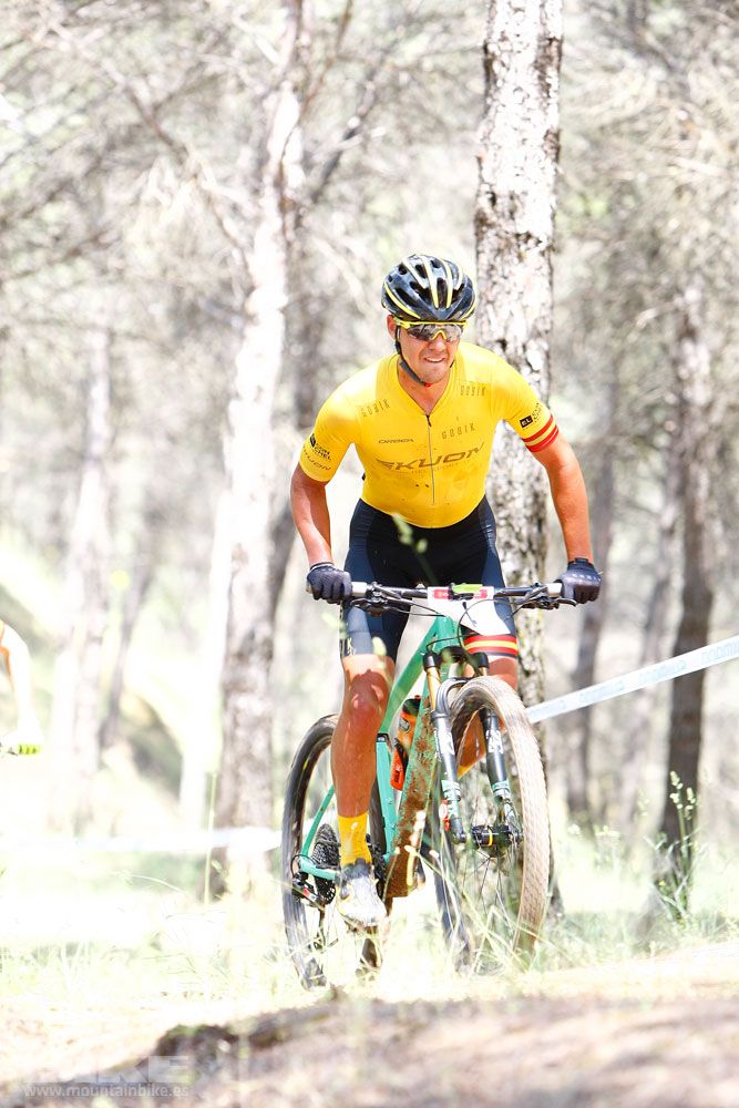 Open de España XCO 2018 Alcalá de Henares. Galeria 5 Carrera 2 Elite