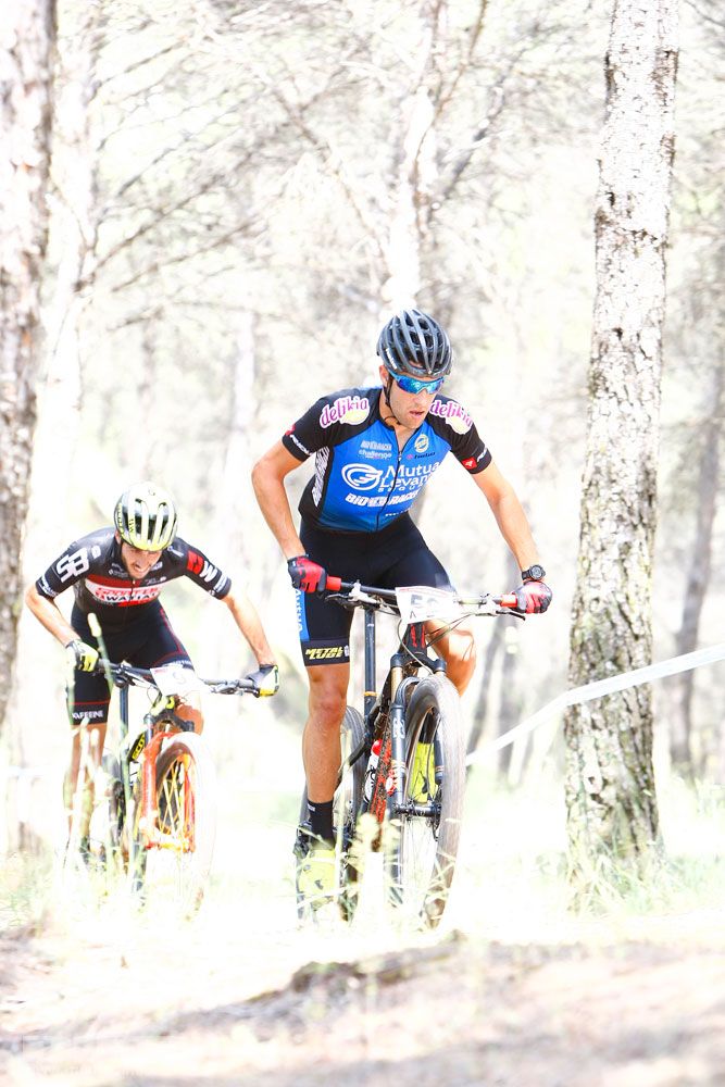 Open de España XCO 2018 Alcalá de Henares. Galeria 5 Carrera 2 Elite