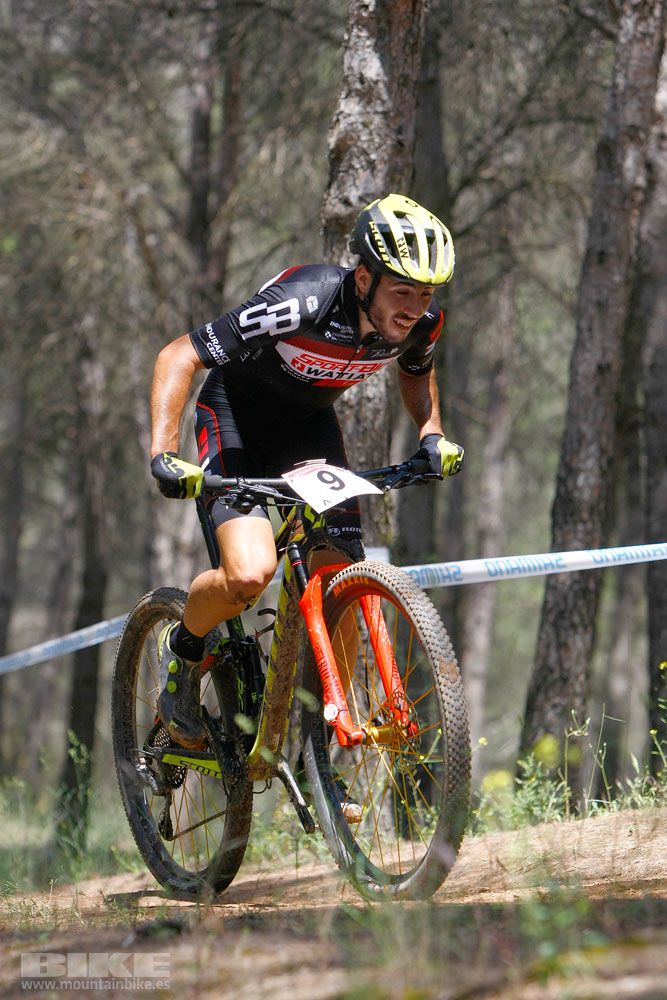 Open de España XCO 2018 Alcalá de Henares. Galeria 5 Carrera 2 Elite