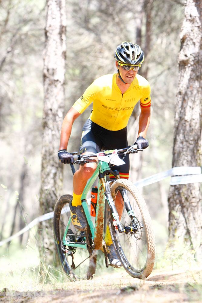 Open de España XCO 2018 Alcalá de Henares. Galeria 5 Carrera 2 Elite