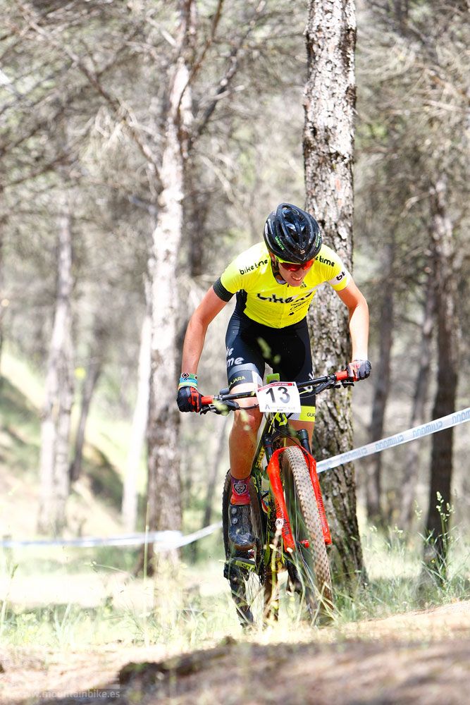 Open de España XCO 2018 Alcalá de Henares. Galeria 5 Carrera 2 Elite
