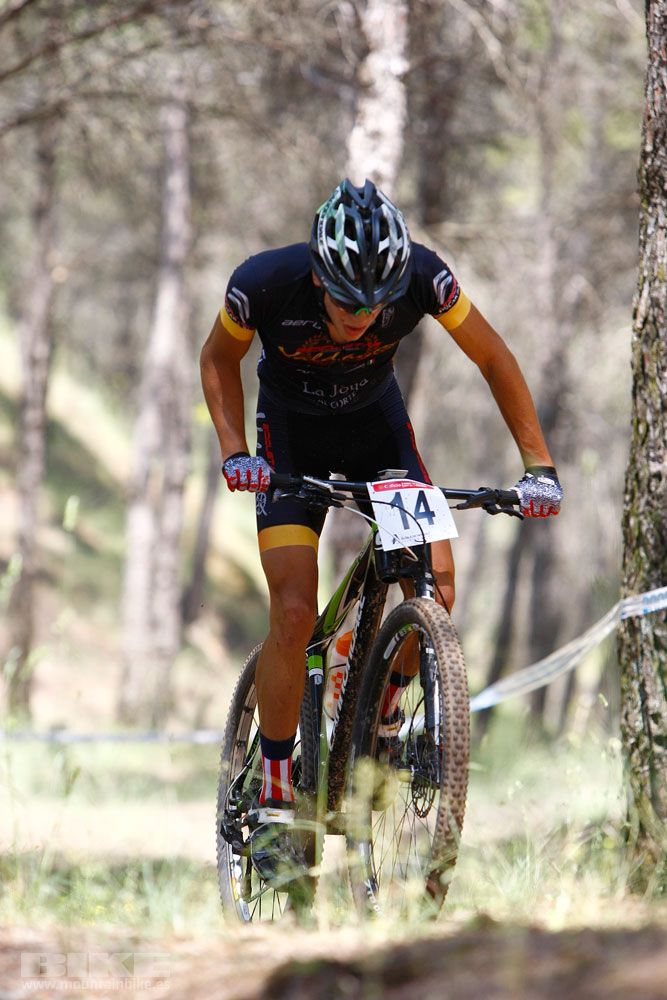 Open de España XCO 2018 Alcalá de Henares. Galeria 5 Carrera 2 Elite