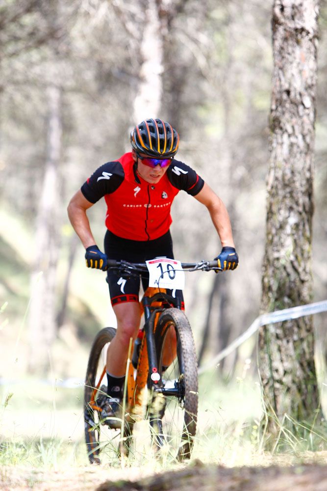 Open de España XCO 2018 Alcalá de Henares. Galeria 5 Carrera 2 Elite