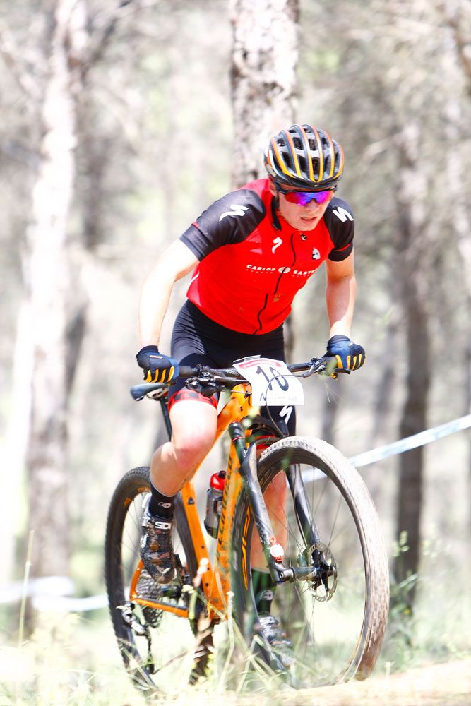 Open de España XCO 2018 Alcalá de Henares. Galeria 5 Carrera 2 Elite