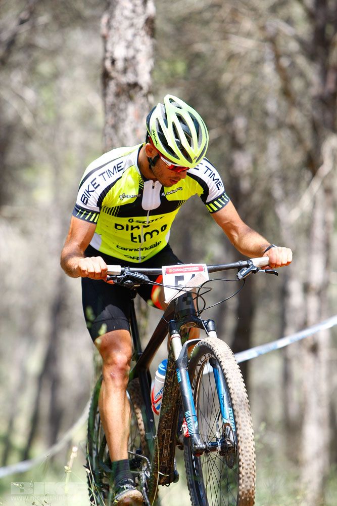 Open de España XCO 2018 Alcalá de Henares. Galeria 5 Carrera 2 Elite