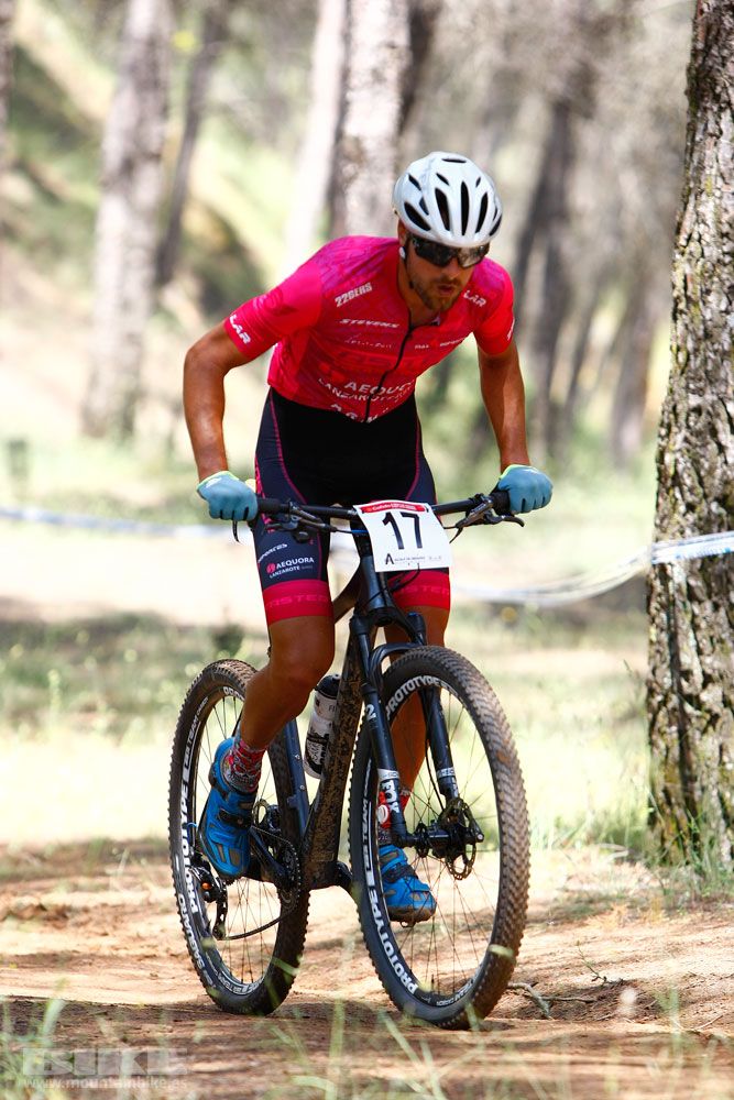 Open de España XCO 2018 Alcalá de Henares. Galeria 5 Carrera 2 Elite