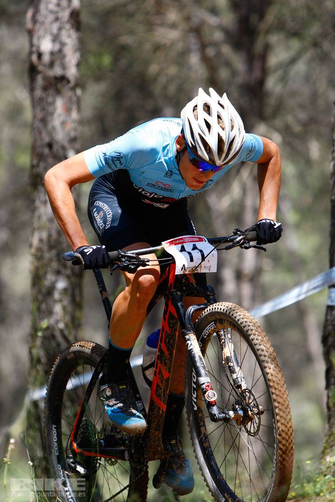 Open de España XCO 2018 Alcalá de Henares. Galeria 5 Carrera 2 Elite
