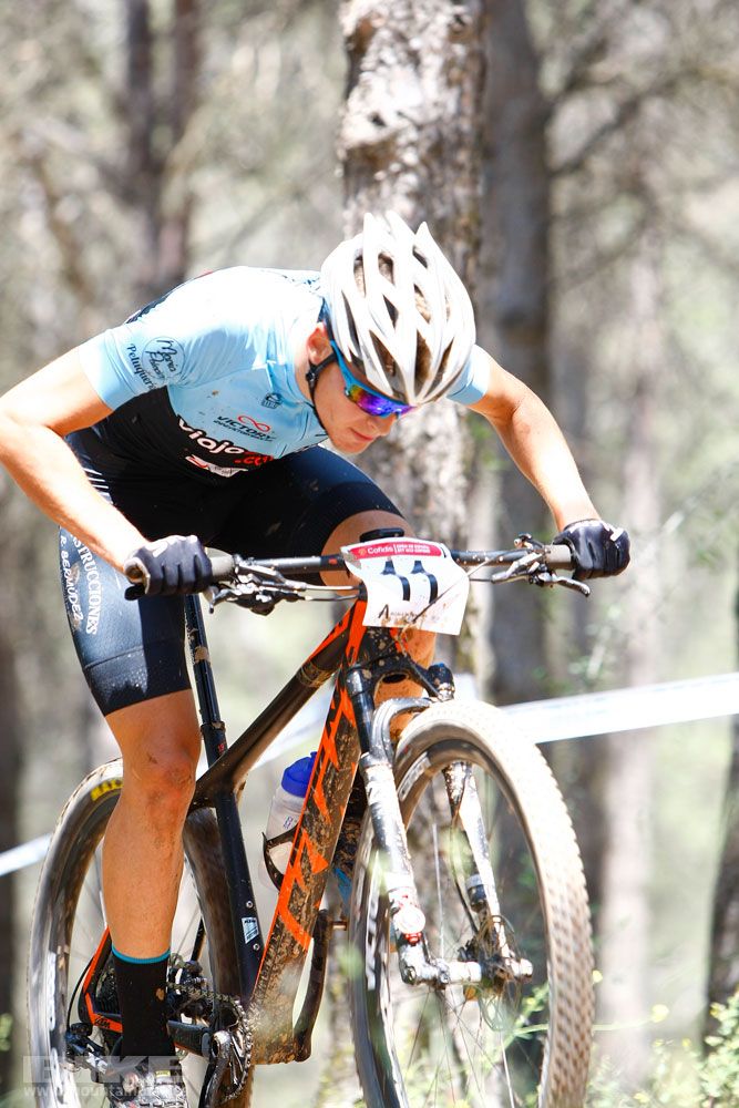 Open de España XCO 2018 Alcalá de Henares. Galeria 5 Carrera 2 Elite