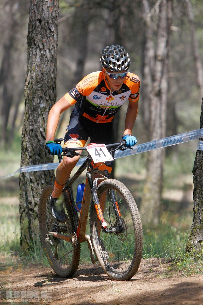 Open de España XCO 2018 Alcalá de Henares. Galeria 5 Carrera 2 Elite
