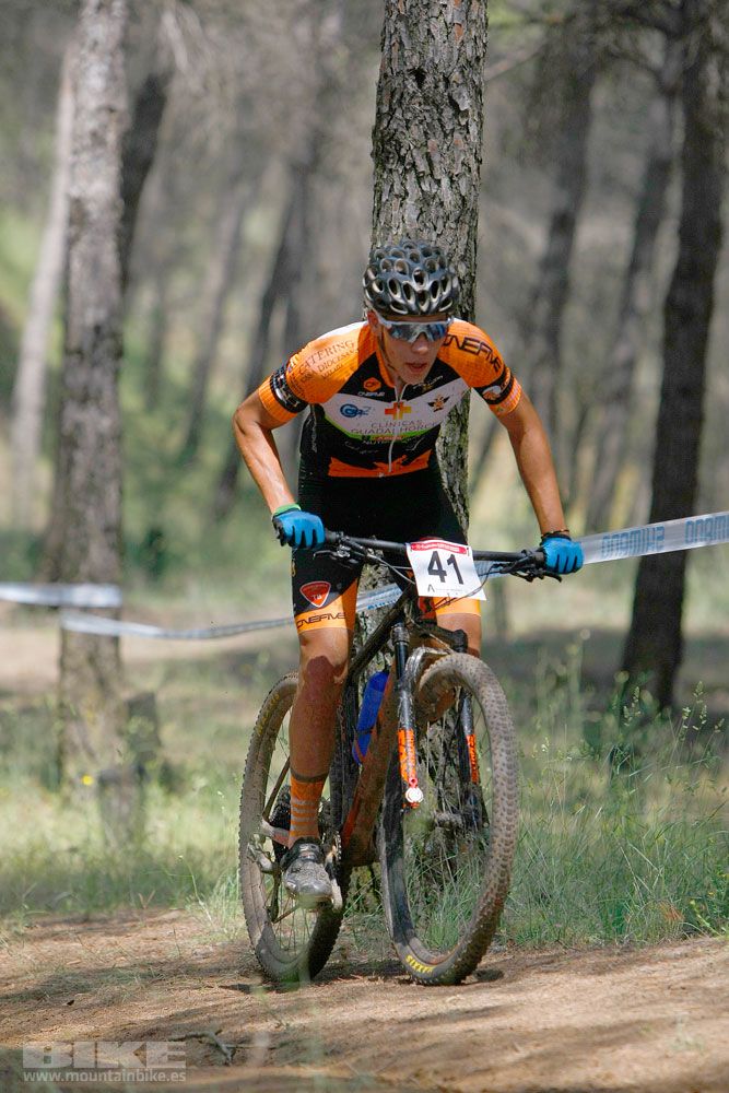 Open de España XCO 2018 Alcalá de Henares. Galeria 5 Carrera 2 Elite