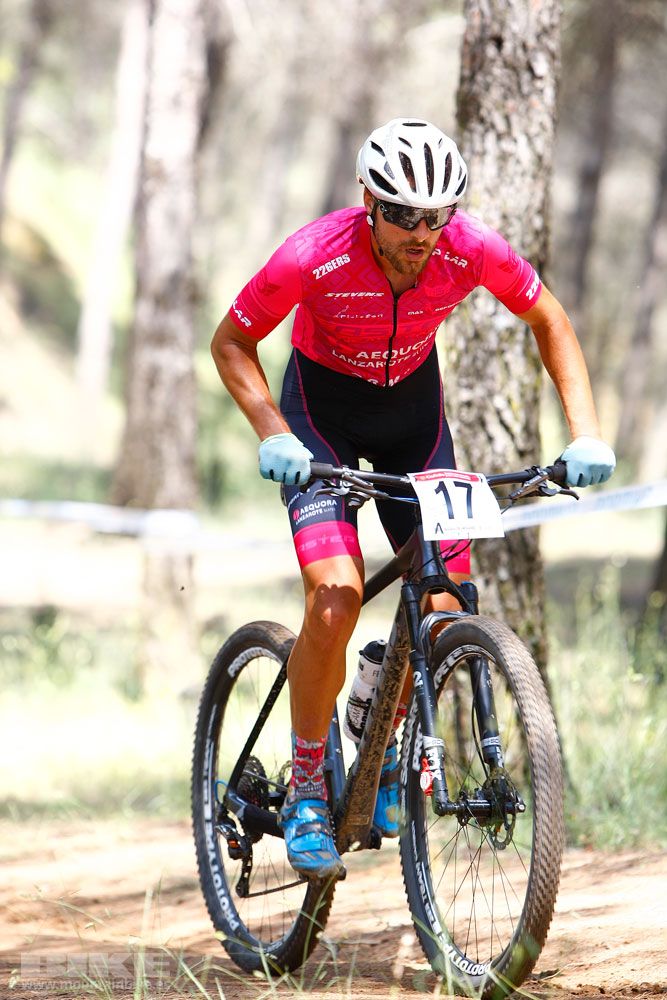 Open de España XCO 2018 Alcalá de Henares. Galeria 5 Carrera 2 Elite
