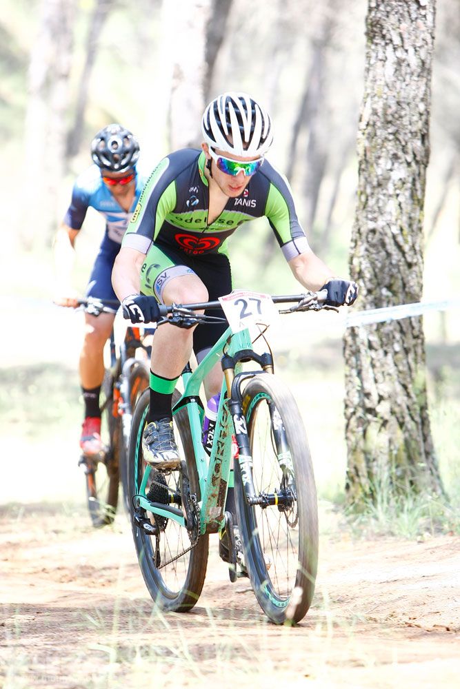 Open de España XCO 2018 Alcalá de Henares. Galeria 5 Carrera 2 Elite