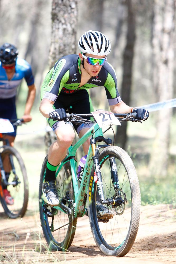 Open de España XCO 2018 Alcalá de Henares. Galeria 5 Carrera 2 Elite