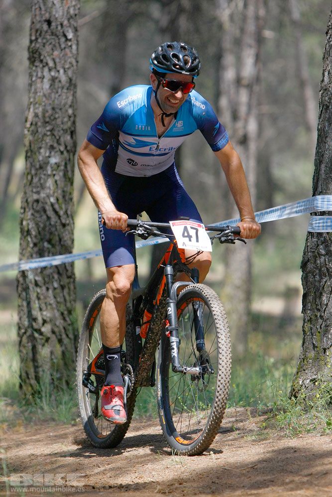 Open de España XCO 2018 Alcalá de Henares. Galeria 5 Carrera 2 Elite