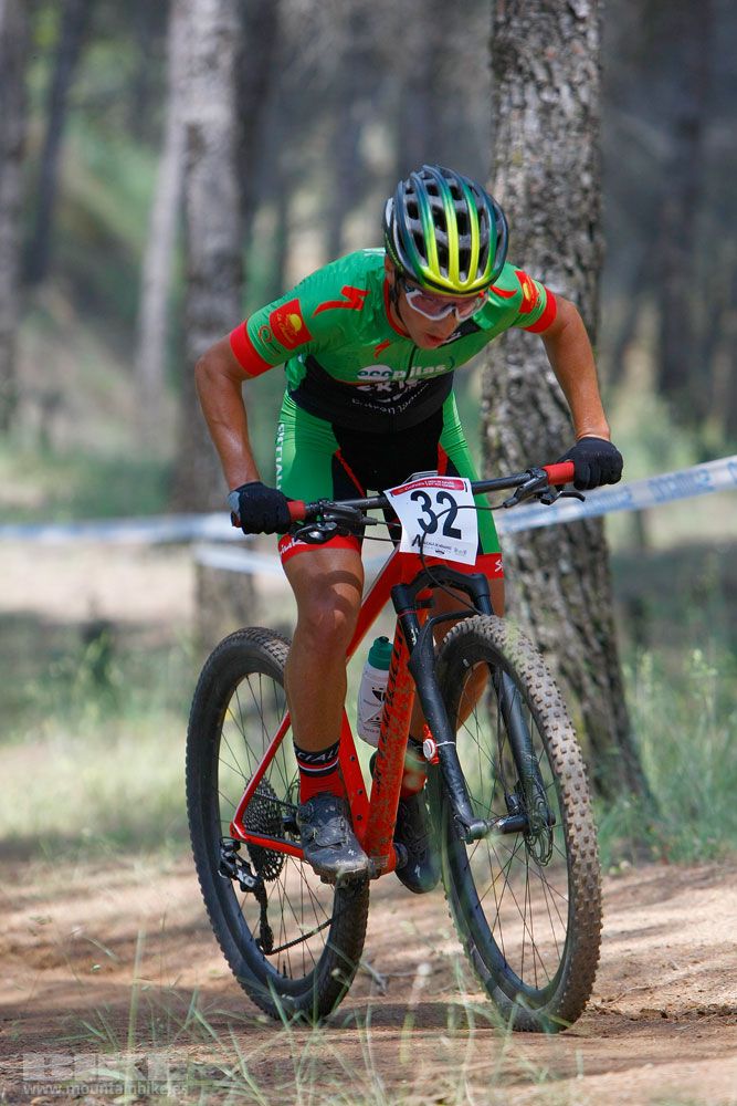 Open de España XCO 2018 Alcalá de Henares. Galeria 5 Carrera 2 Elite
