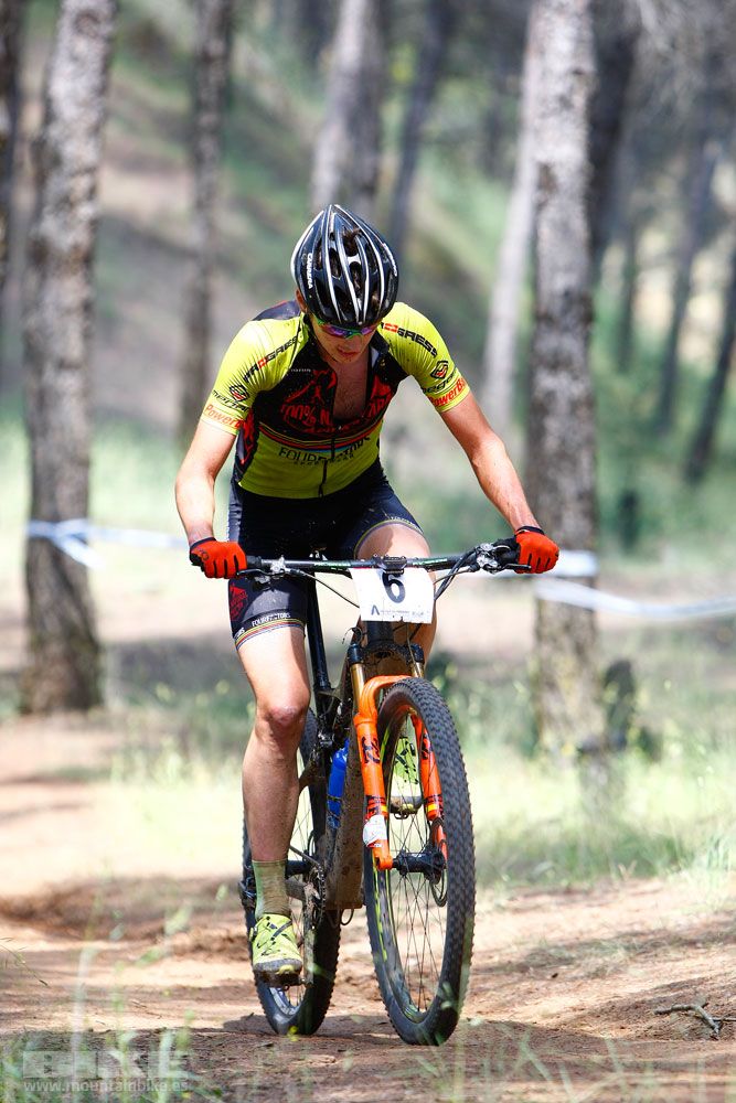 Open de España XCO 2018 Alcalá de Henares. Galeria 5 Carrera 2 Elite