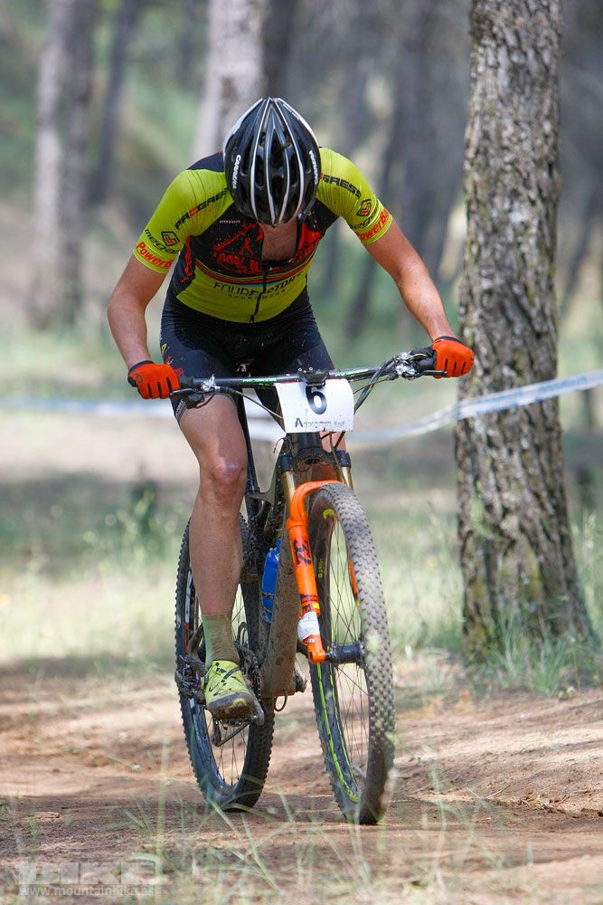 Open de España XCO 2018 Alcalá de Henares. Galeria 5 Carrera 2 Elite