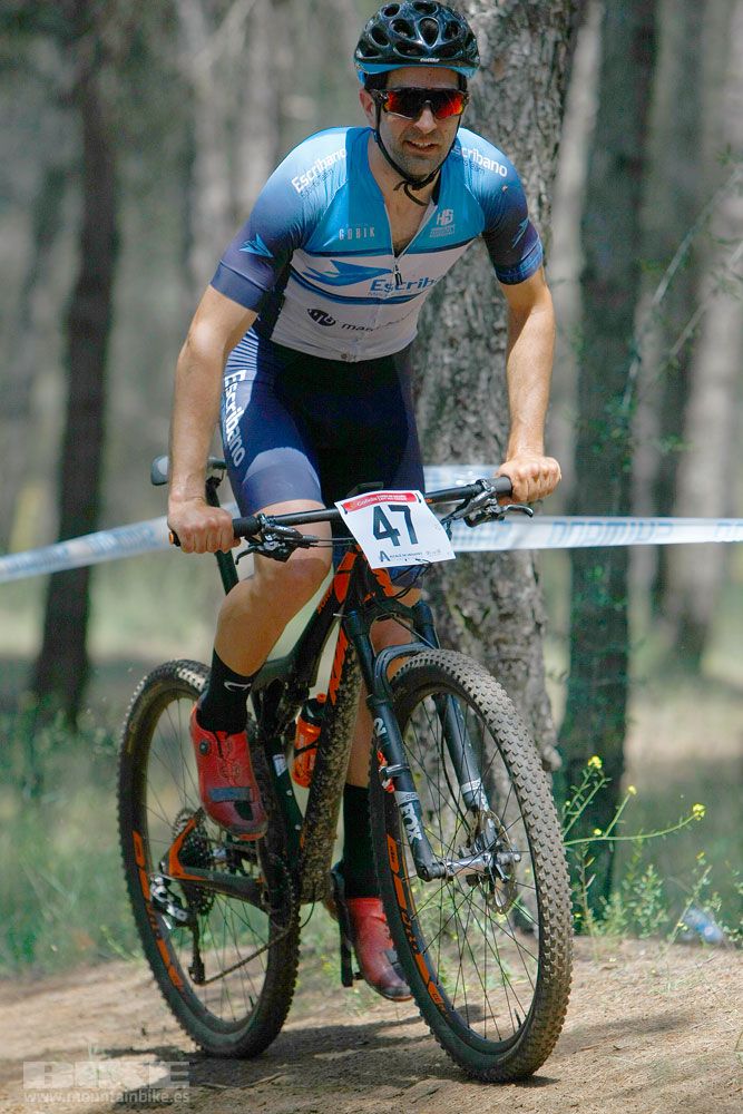 Open de España XCO 2018 Alcalá de Henares. Galeria 5 Carrera 2 Elite