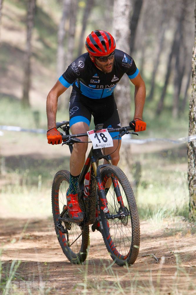 Open de España XCO 2018 Alcalá de Henares. Galeria 5 Carrera 2 Elite