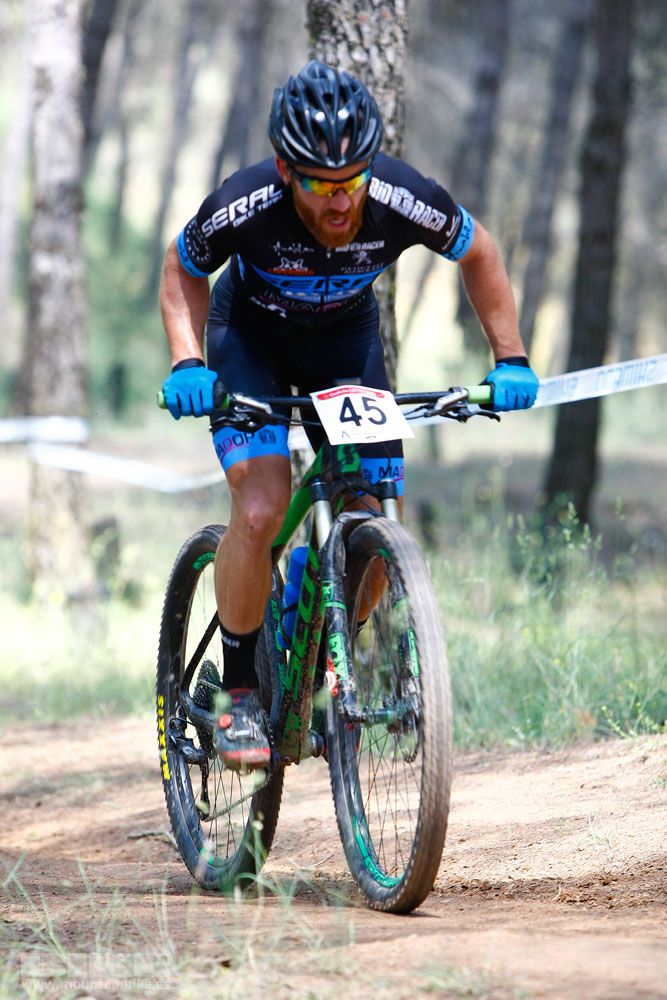 Open de España XCO 2018 Alcalá de Henares. Galeria 5 Carrera 2 Elite