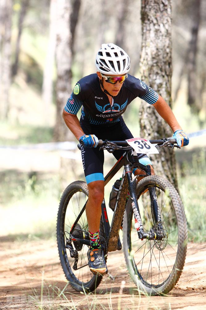 Open de España XCO 2018 Alcalá de Henares. Galeria 5 Carrera 2 Elite