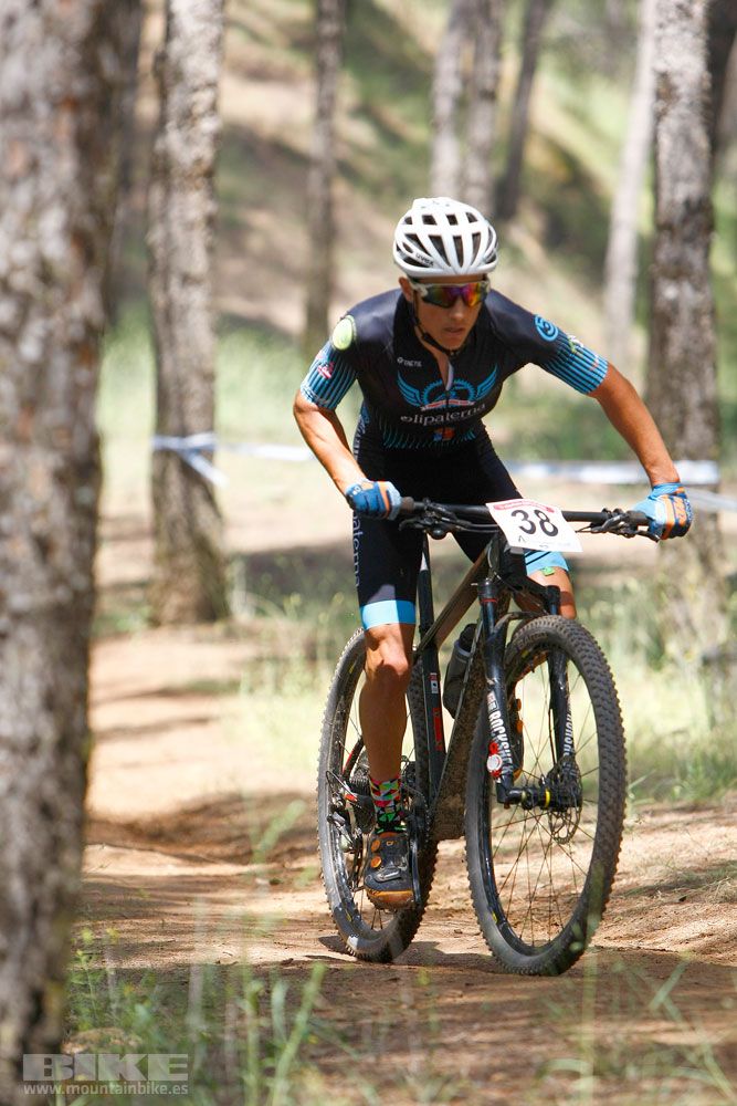 Open de España XCO 2018 Alcalá de Henares. Galeria 5 Carrera 2 Elite