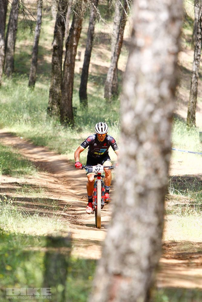 Open de España XCO 2018 Alcalá de Henares. Galeria 5 Carrera 2 Elite