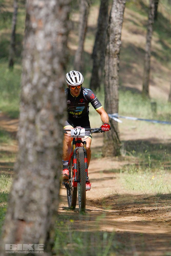 Open de España XCO 2018 Alcalá de Henares. Galeria 5 Carrera 2 Elite