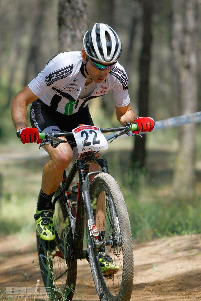 Open de España XCO 2018 Alcalá de Henares. Galeria 5 Carrera 2 Elite