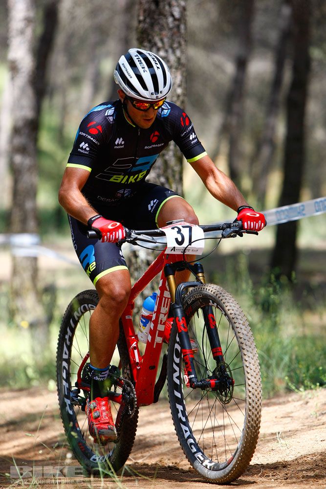 Open de España XCO 2018 Alcalá de Henares. Galeria 5 Carrera 2 Elite