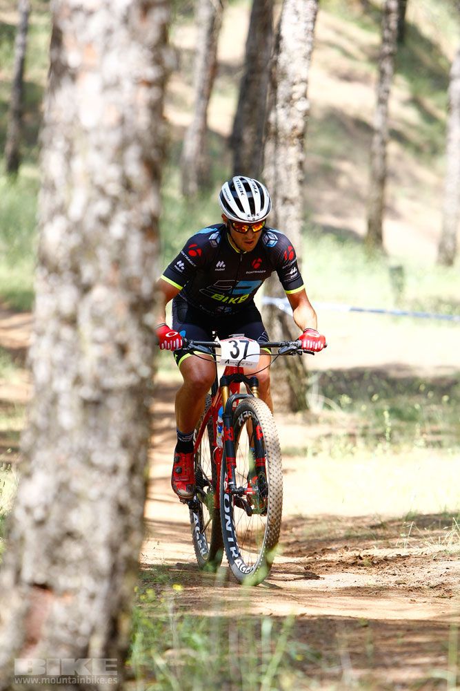 Open de España XCO 2018 Alcalá de Henares. Galeria 5 Carrera 2 Elite