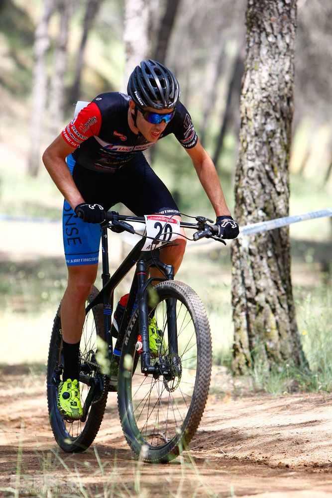 Open de España XCO 2018 Alcalá de Henares. Galeria 5 Carrera 2 Elite