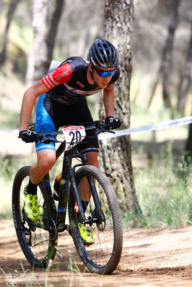Open de España XCO 2018 Alcalá de Henares. Galeria 5 Carrera 2 Elite