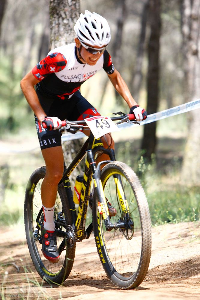 Open de España XCO 2018 Alcalá de Henares. Galeria 5 Carrera 2 Elite
