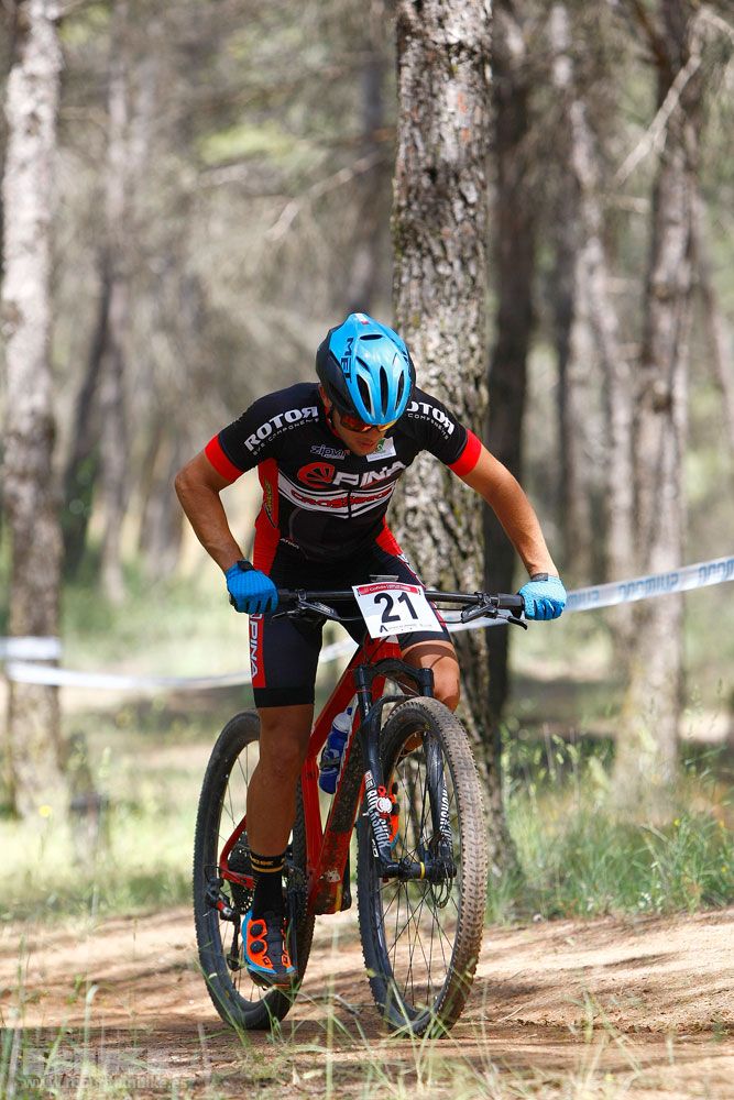 Open de España XCO 2018 Alcalá de Henares. Galeria 5 Carrera 2 Elite