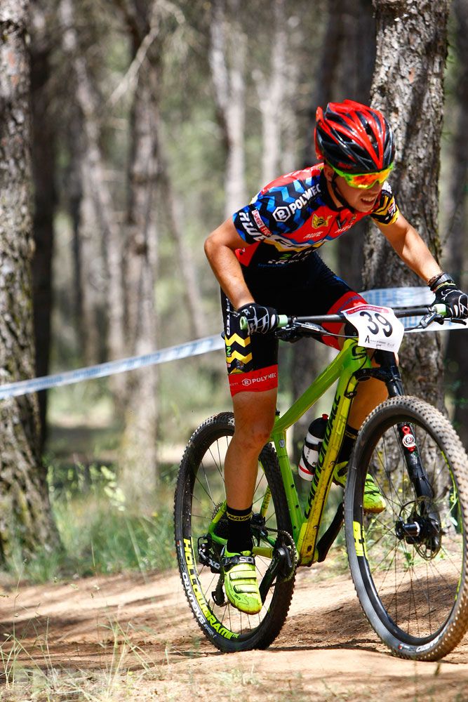 Open de España XCO 2018 Alcalá de Henares. Galeria 5 Carrera 2 Elite