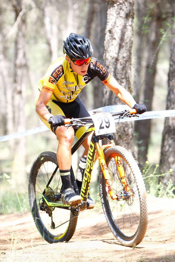 Open de España XCO 2018 Alcalá de Henares. Galeria 5 Carrera 2 Elite