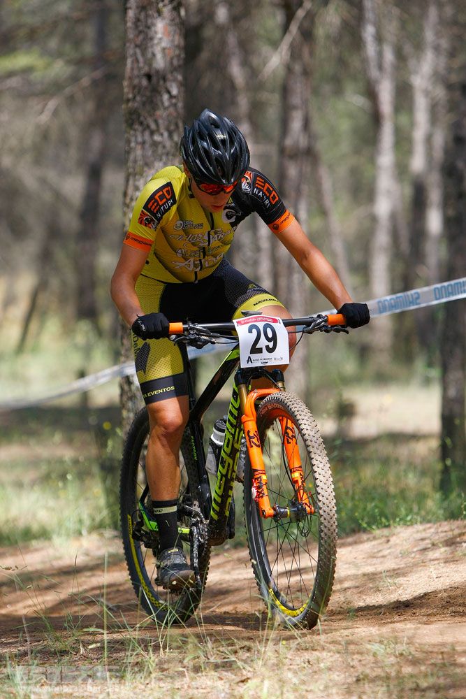 Open de España XCO 2018 Alcalá de Henares. Galeria 5 Carrera 2 Elite
