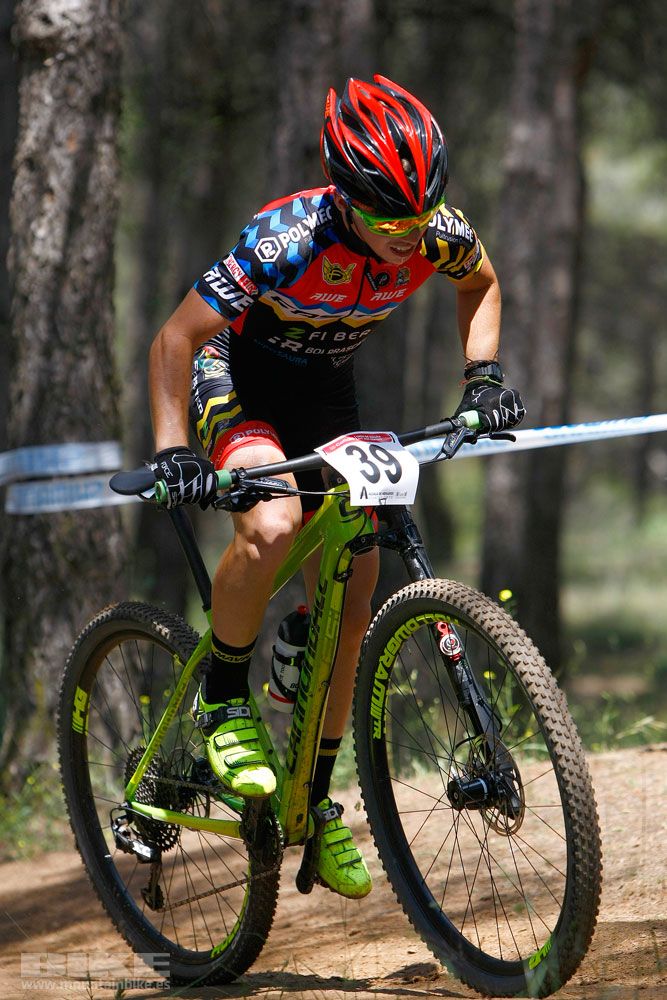 Open de España XCO 2018 Alcalá de Henares. Galeria 5 Carrera 2 Elite