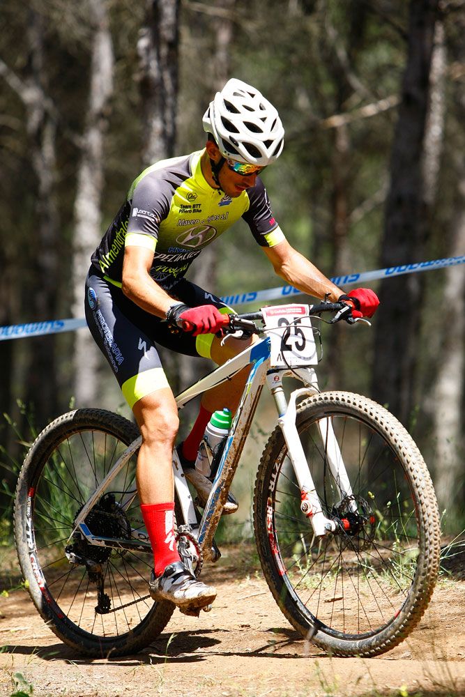 Open de España XCO 2018 Alcalá de Henares. Galeria 5 Carrera 2 Elite