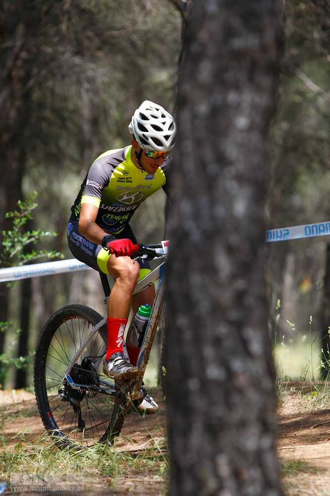 Open de España XCO 2018 Alcalá de Henares. Galeria 5 Carrera 2 Elite