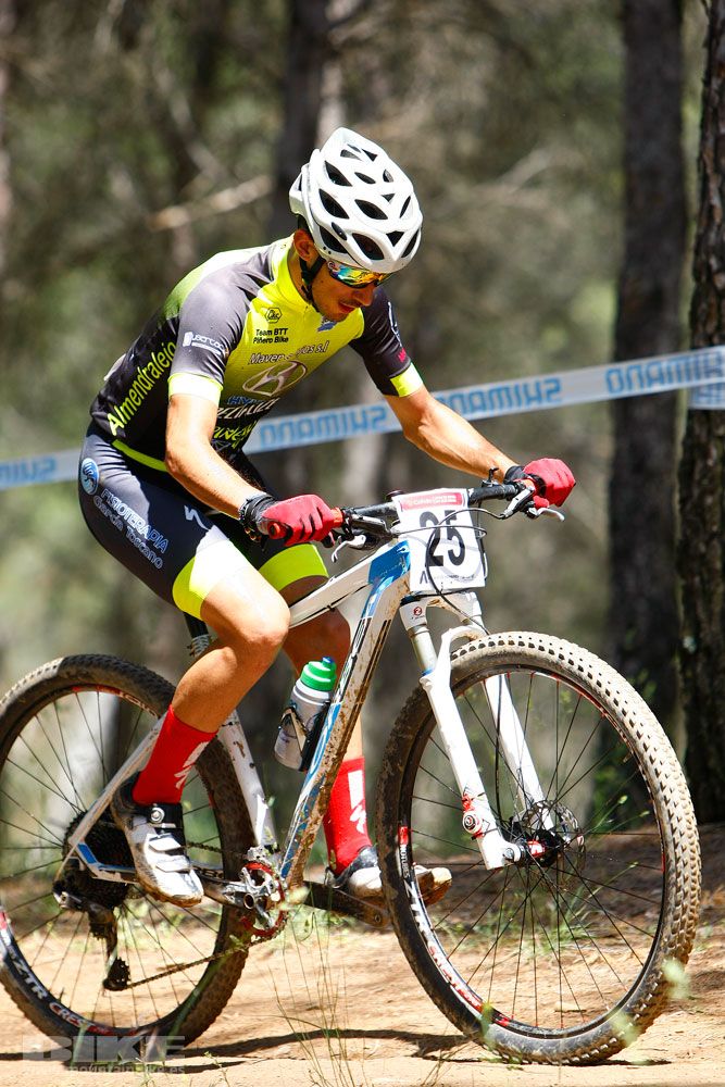 Open de España XCO 2018 Alcalá de Henares. Galeria 5 Carrera 2 Elite