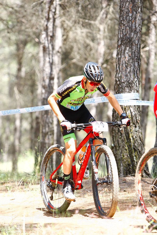 Open de España XCO 2018 Alcalá de Henares. Galeria 5 Carrera 2 Elite
