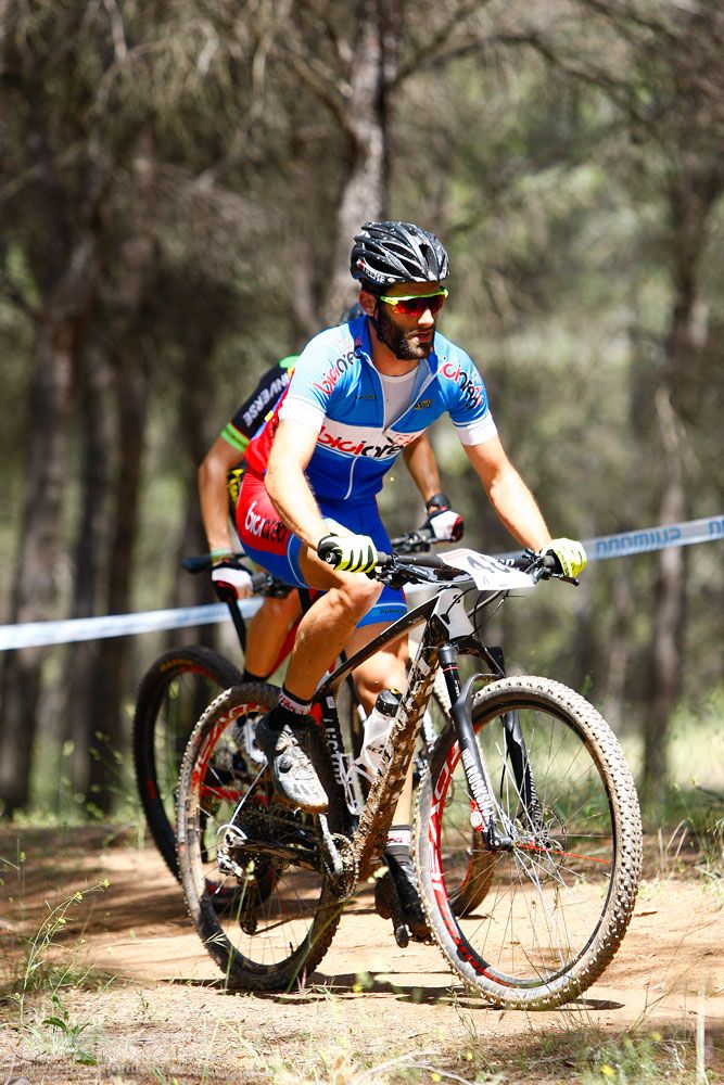 Open de España XCO 2018 Alcalá de Henares. Galeria 5 Carrera 2 Elite