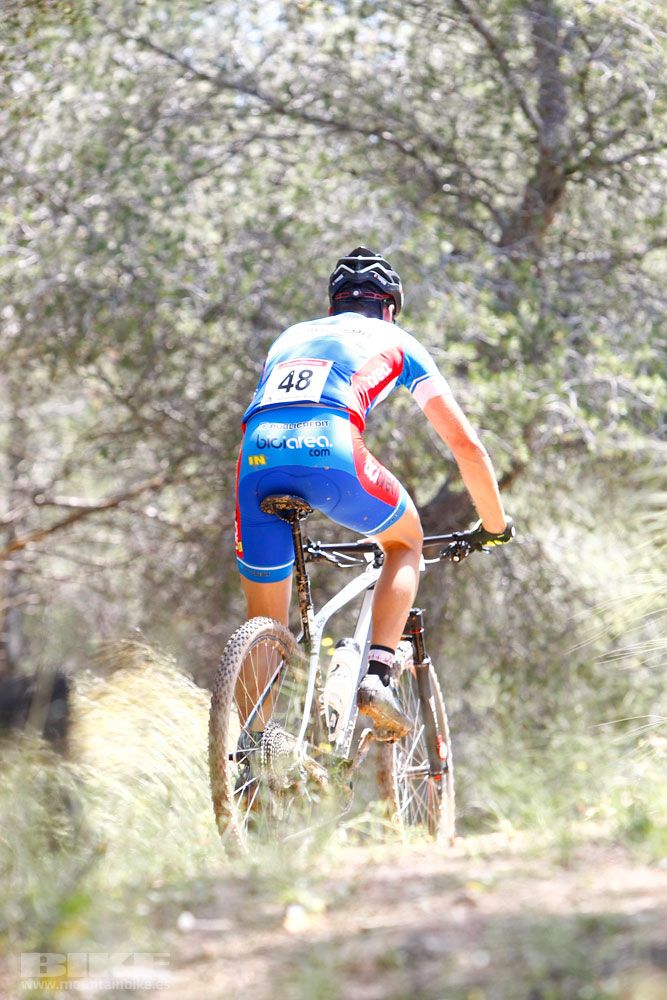 Open de España XCO 2018 Alcalá de Henares. Galeria 5 Carrera 2 Elite