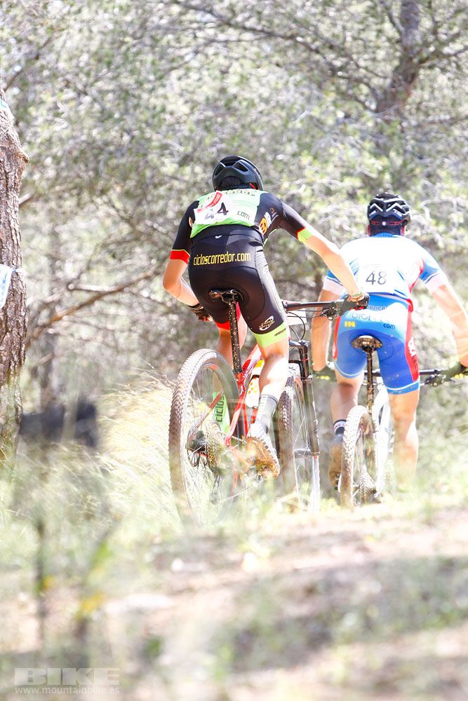 Open de España XCO 2018 Alcalá de Henares. Galeria 5 Carrera 2 Elite