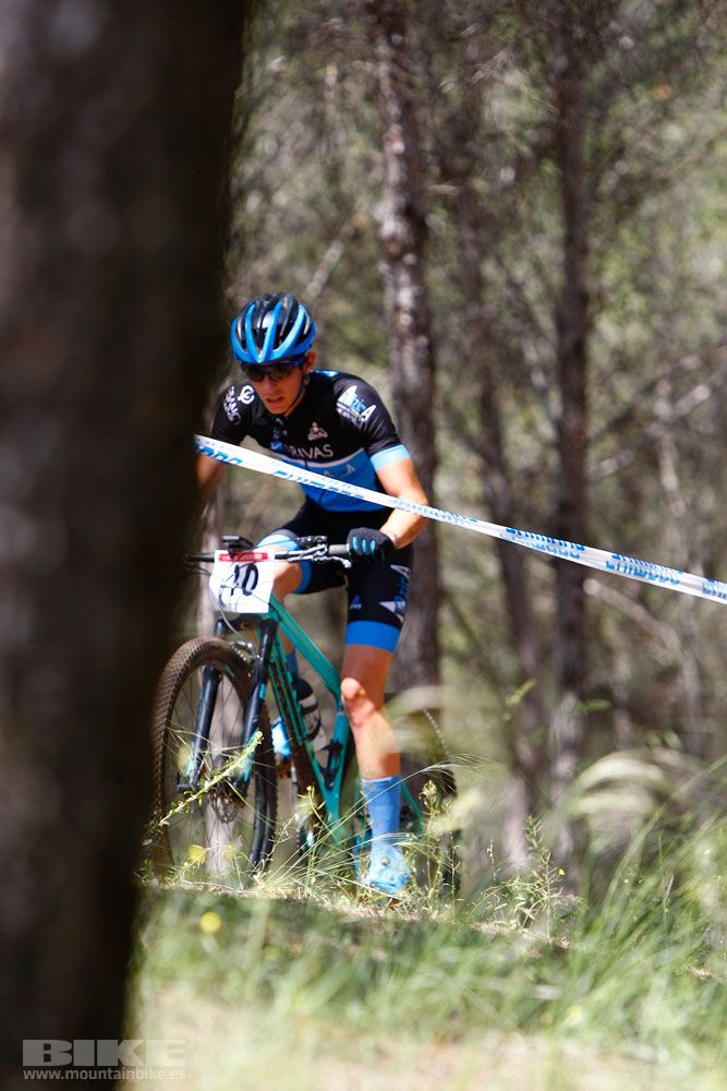 Open de España XCO 2018 Alcalá de Henares. Galeria 5 Carrera 2 Elite