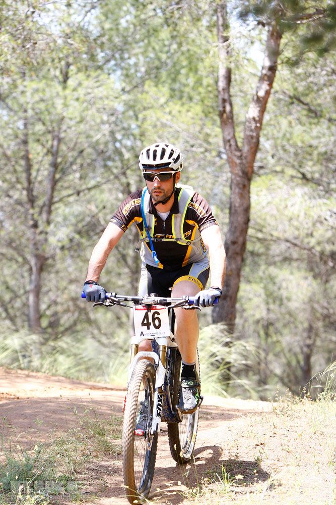 Open de España XCO 2018 Alcalá de Henares. Galeria 5 Carrera 2 Elite